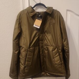 The North Face Jacket (NEW)